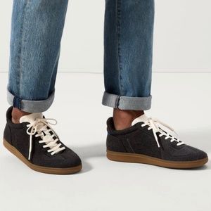 Rothy’s RS01 Sneaker (new in box)